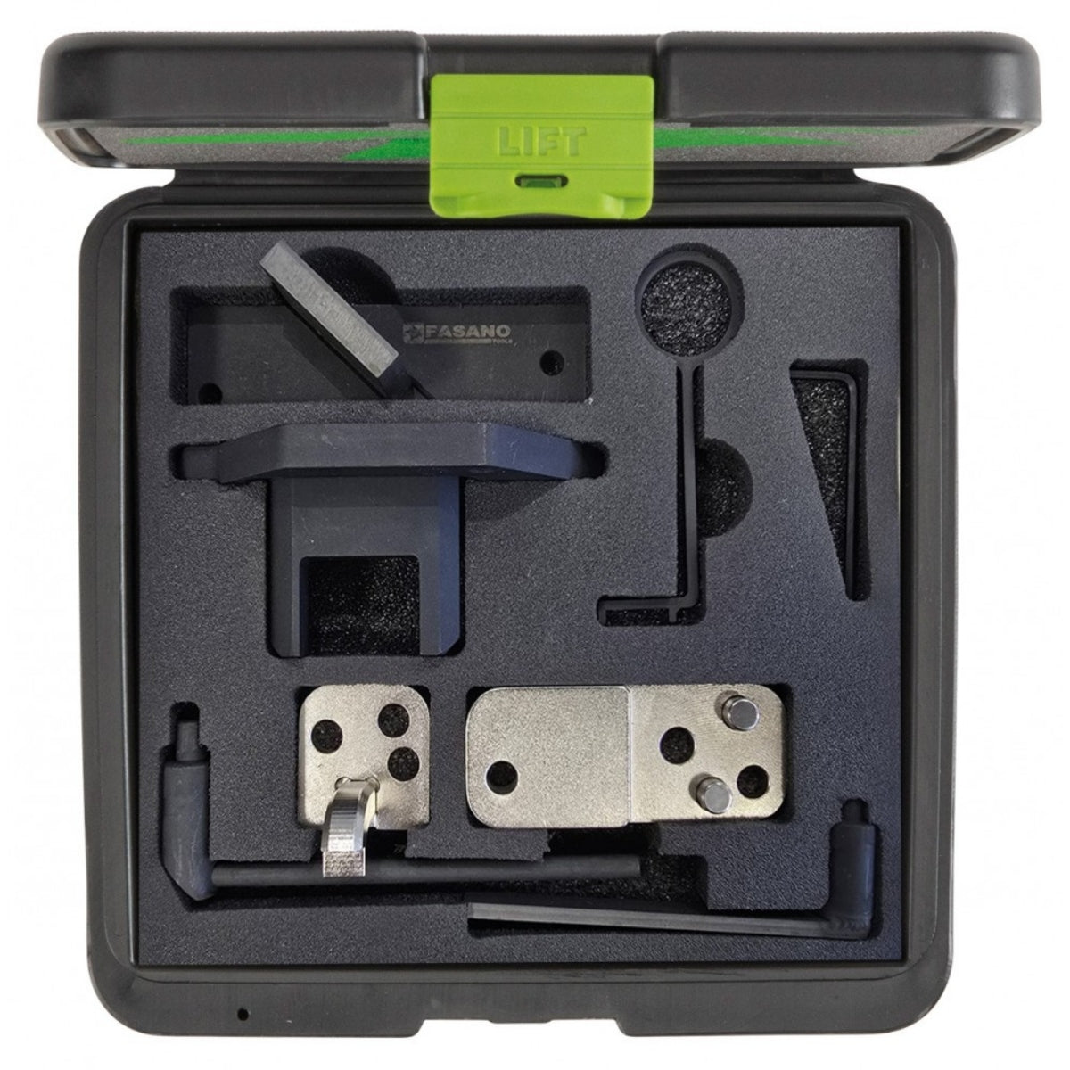 Kit Fasatura Motori PSA 1.2 Benzina (Cinghia in bagno d’olio) – FG 192/PS5