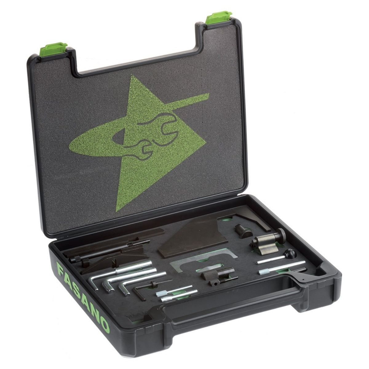 Kit Fasatura Motori Ford / Mazda Benzina e Diesel – FG 192/FO24