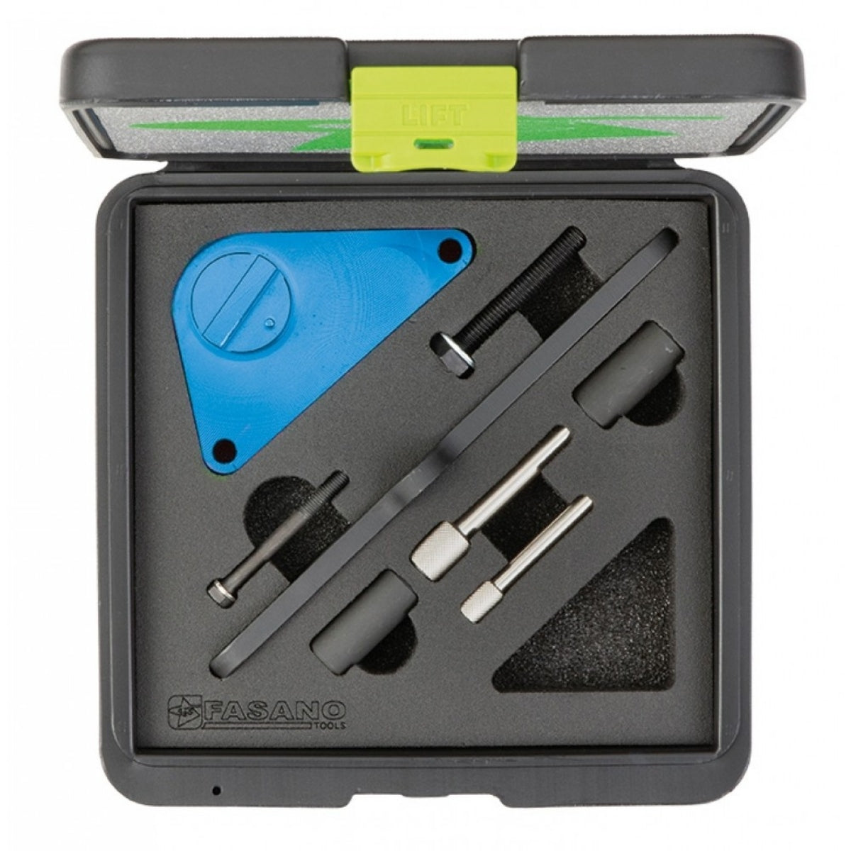 Kit Fasatura Motori 1.0 Benzina FIAT / JEEP – FG 192/FT8