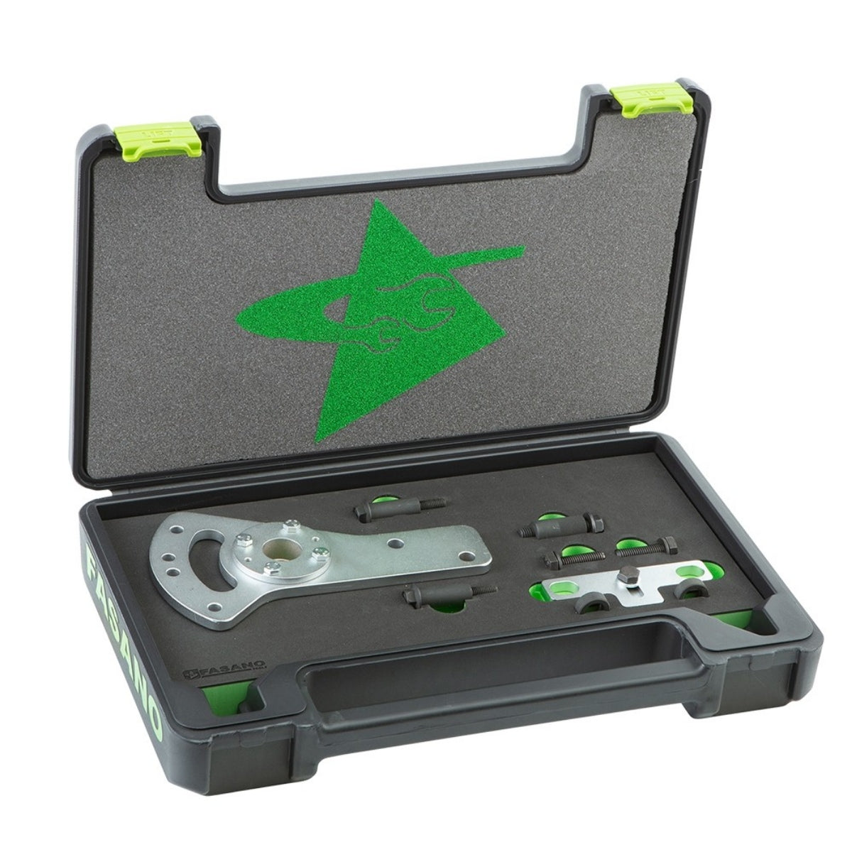Kit Fasatura Motori Ford 1.5 EcoBoost Benzina – FG 192/FO16C