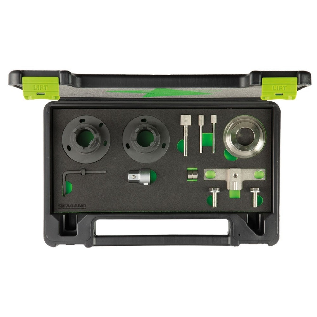 Kit Fasatura Motori VAG 1.4 / 1.6 / 2.0 TDI CR – FG 192/FO14