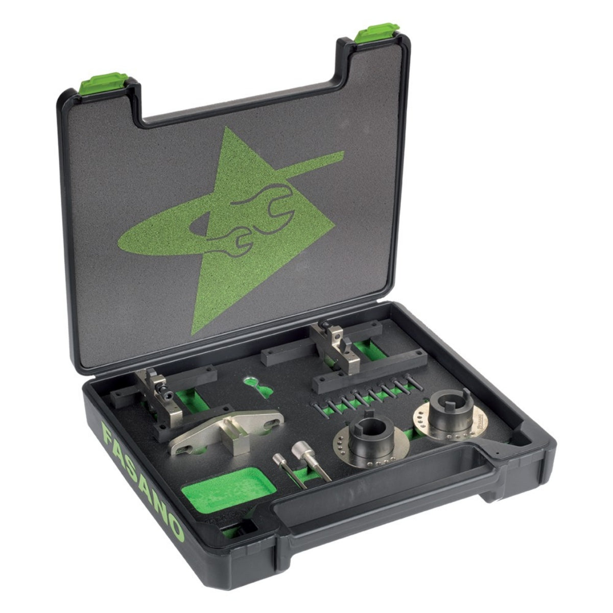 Kit Fasatura Motori Ford 1.0 EcoBoost Benzina – FG 192/FO16
