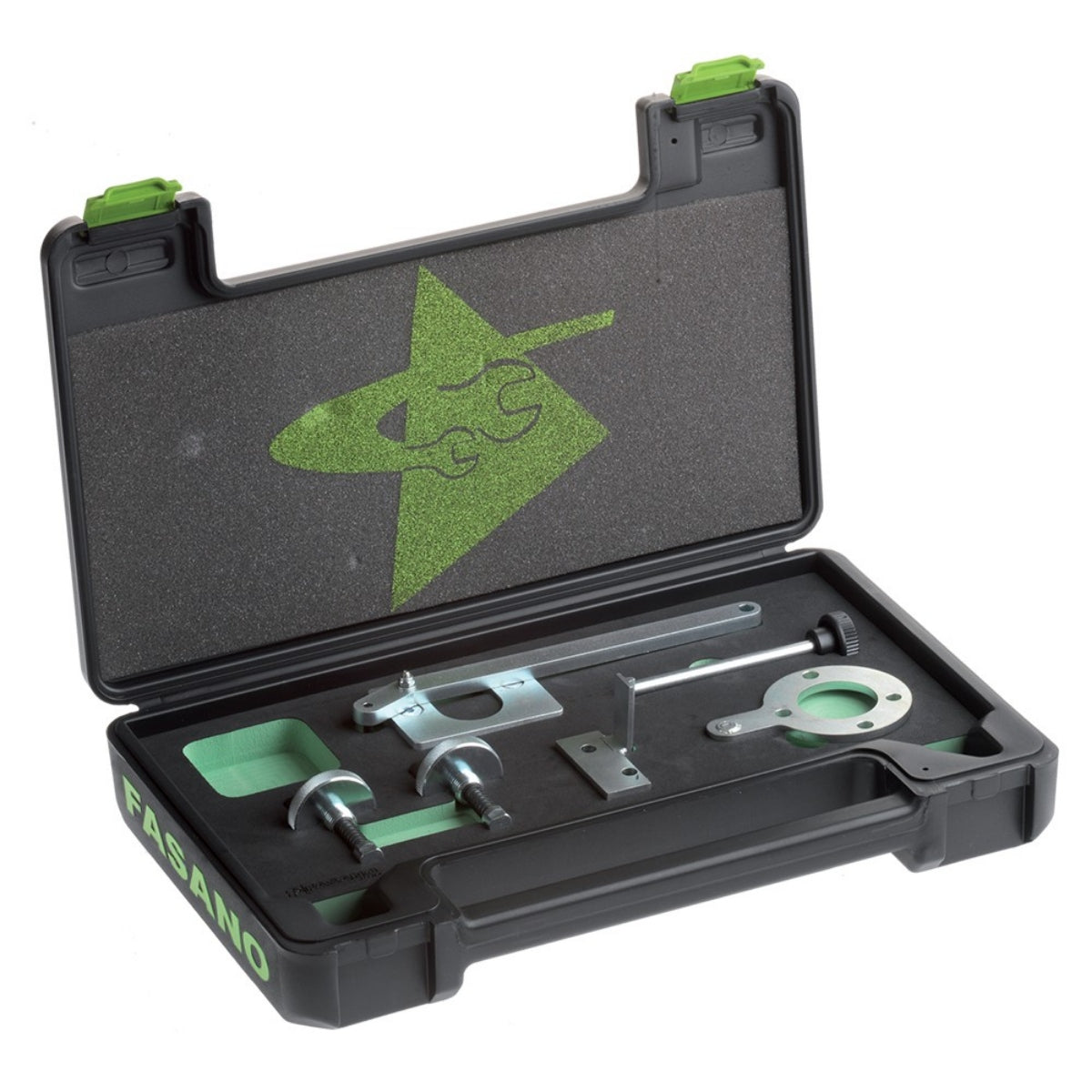 Kit Fasatura Motori 1.3 Multijet / CDTi / DDiS – FG 192/FT6